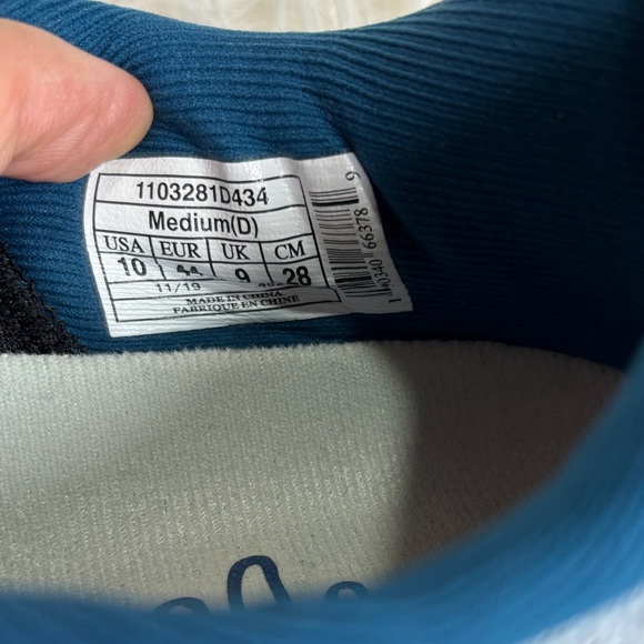 Brooks Caldera 4 - Picture 10 of 10